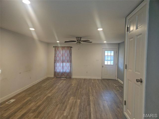 411 W 2nd Street, Montgomery City, MO 63361