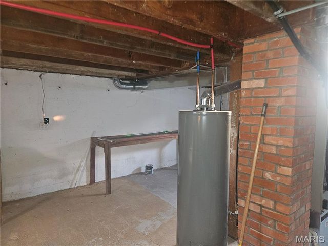 411 W 2nd Street, Montgomery City, MO 63361