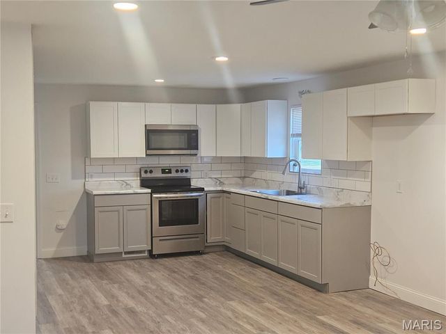 411 W 2nd Street, Montgomery City, MO 63361