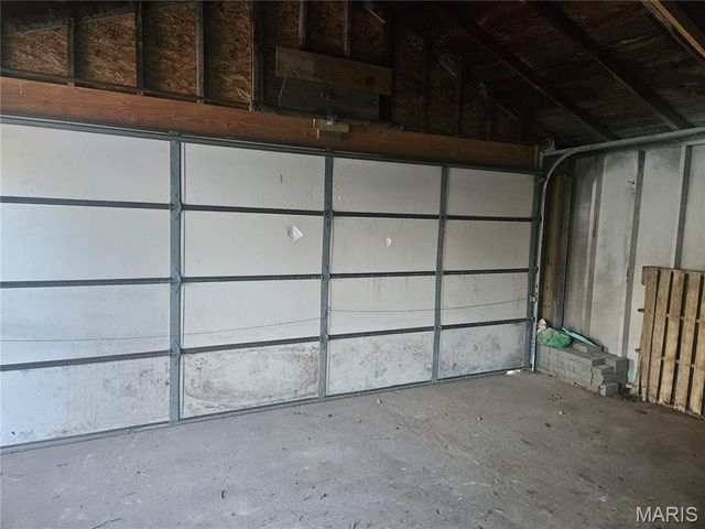 411 W 2nd Street, Montgomery City, MO 63361