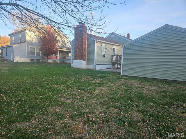 411 W 2nd Street, Montgomery City, MO 63361