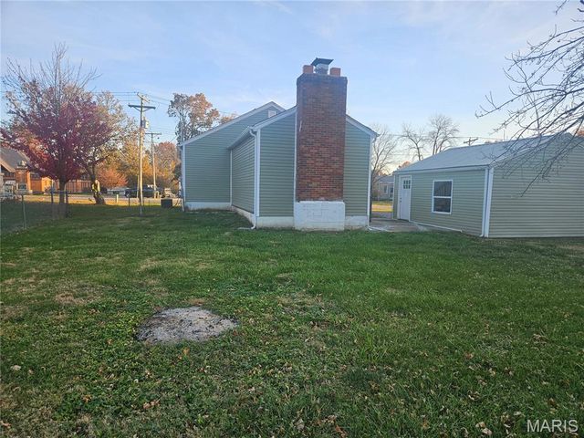 411 W 2nd Street, Montgomery City, MO 63361