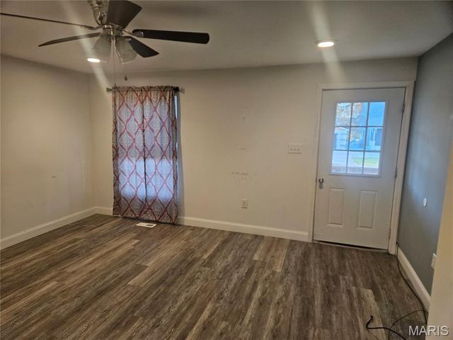 411 W 2nd Street, Montgomery City, MO 63361