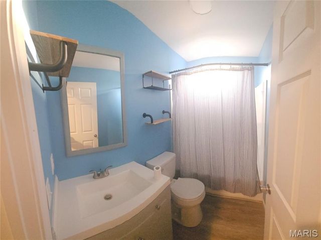 411 W 2nd Street, Montgomery City, MO 63361