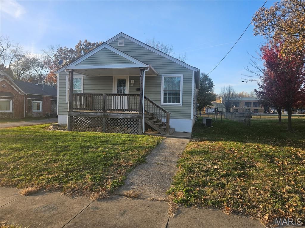 411 W 2nd Street, Montgomery City, MO 63361