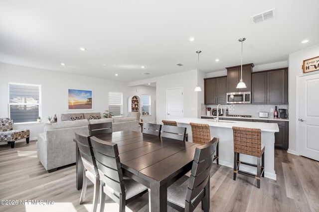 289 TOWER Court, St. Augustine, FL 32092