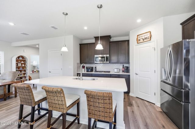 289 TOWER Court, St. Augustine, FL 32092