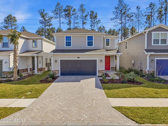 289 TOWER Court, St. Augustine, FL 32092