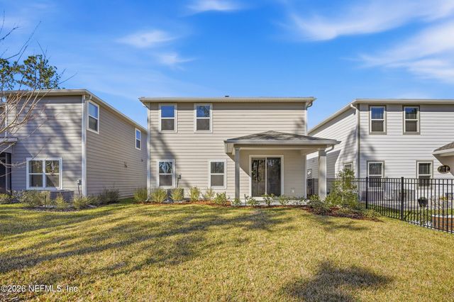 289 TOWER Court, St. Augustine, FL 32092