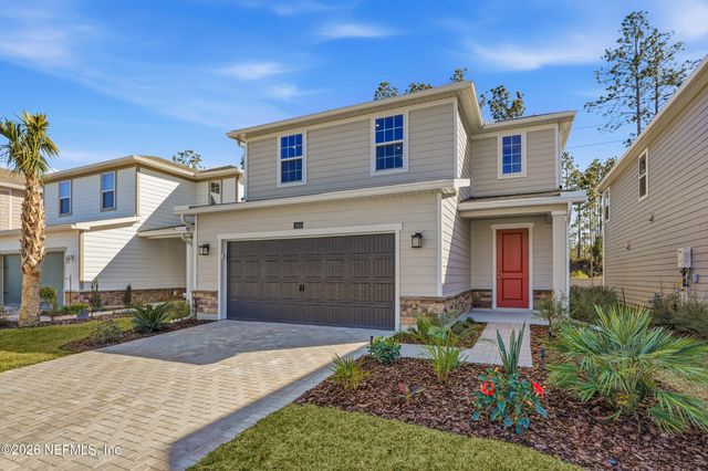 289 TOWER Court, St. Augustine, FL 32092