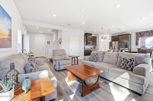 289 TOWER Court, St. Augustine, FL 32092