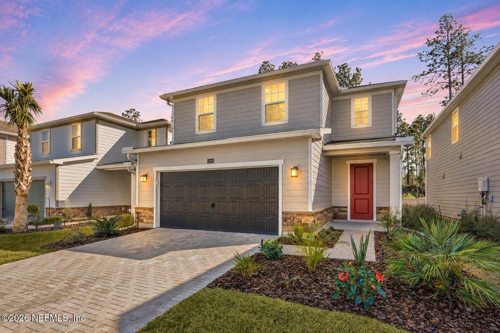 289 TOWER Court, St. Augustine, FL 32092