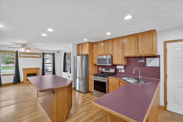 8238 48th Avenue, Georgetown Twp, MI 49426