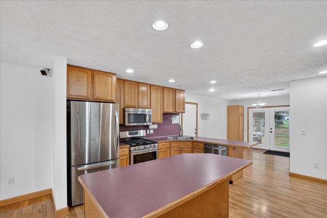 8238 48th Avenue, Georgetown Twp, MI 49426