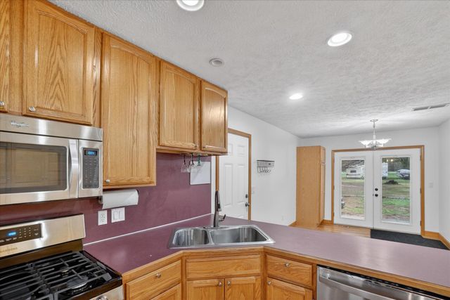 8238 48th Avenue, Georgetown Twp, MI 49426