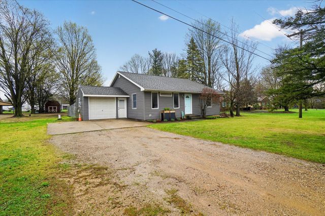 8238 48th Avenue, Georgetown Twp, MI 49426
