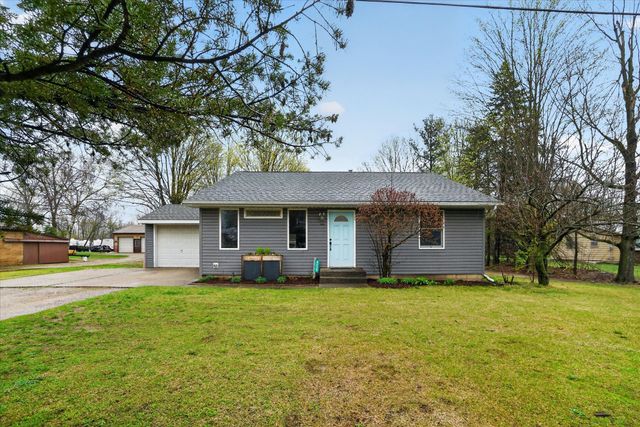 8238 48th Avenue, Georgetown Twp, MI 49426