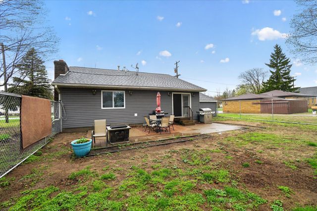 8238 48th Avenue, Georgetown Twp, MI 49426