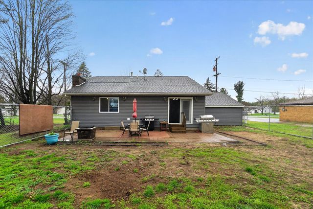 8238 48th Avenue, Georgetown Twp, MI 49426