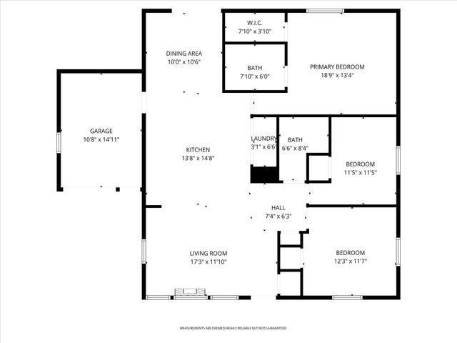 8238 48th Avenue, Georgetown Twp, MI 49426