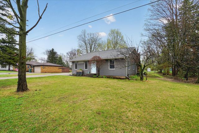 8238 48th Avenue, Georgetown Twp, MI 49426