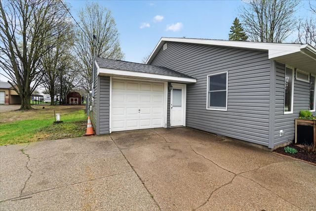 8238 48th Avenue, Georgetown Twp, MI 49426