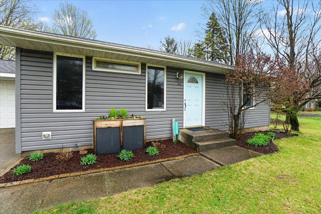 8238 48th Avenue, Georgetown Twp, MI 49426