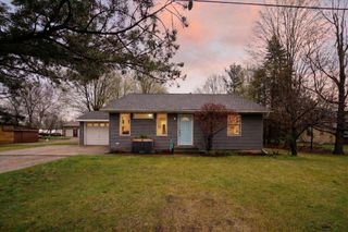 8238 48th Avenue, Georgetown Twp, MI 49426