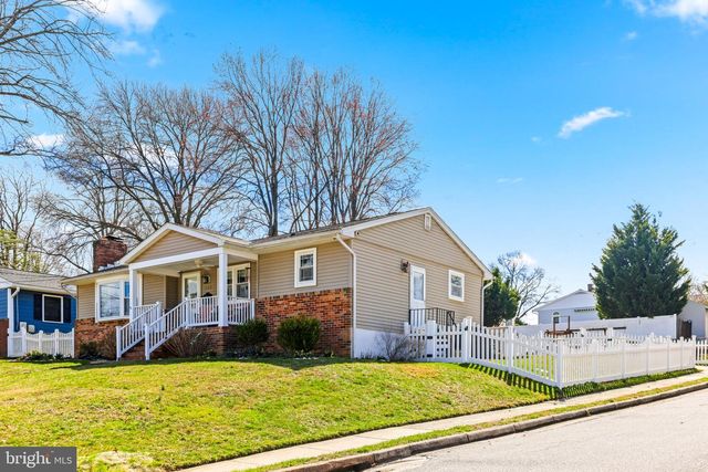 763 HAWTHORNE RD, Linthicum Heights, MD 21090