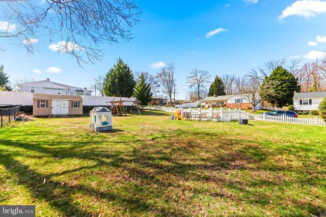 763 HAWTHORNE RD, Linthicum Heights, MD 21090