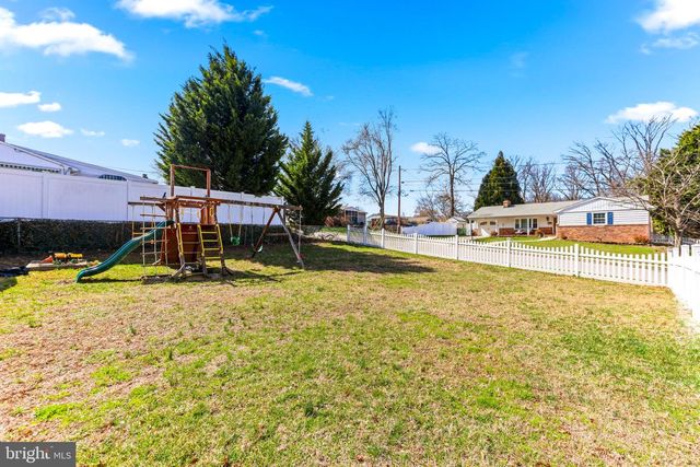 763 HAWTHORNE RD, Linthicum Heights, MD 21090