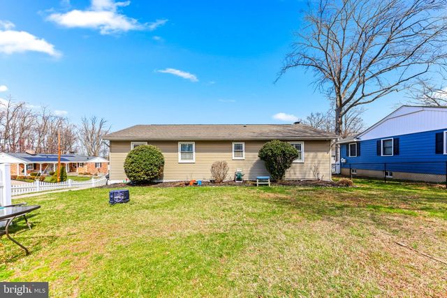 763 HAWTHORNE RD, Linthicum Heights, MD 21090