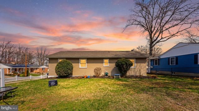 763 HAWTHORNE RD, Linthicum Heights, MD 21090