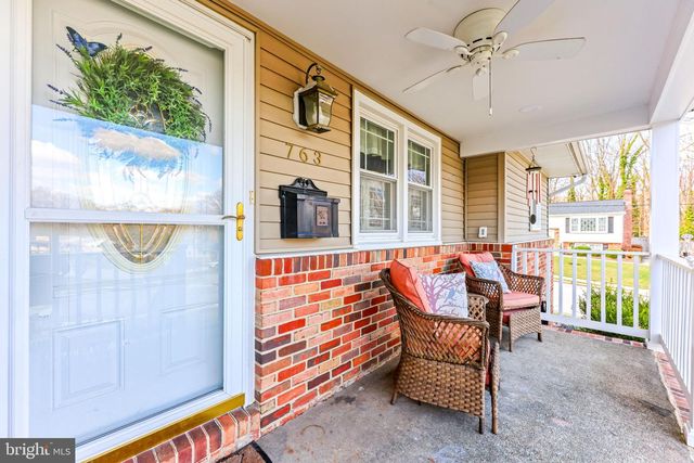 763 HAWTHORNE RD, Linthicum Heights, MD 21090