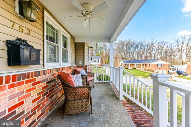 763 HAWTHORNE RD, Linthicum Heights, MD 21090