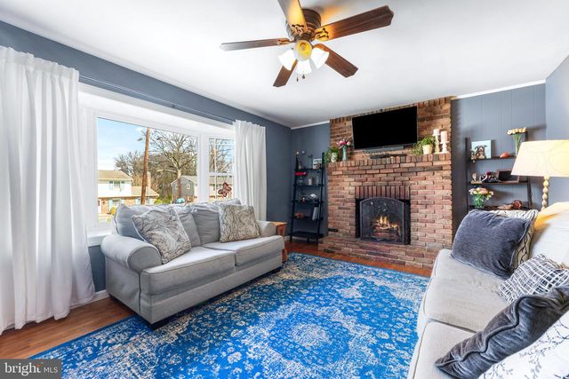 763 HAWTHORNE RD, Linthicum Heights, MD 21090