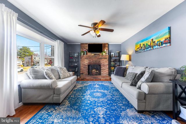 763 HAWTHORNE RD, Linthicum Heights, MD 21090