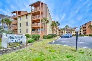 5507 N Ocean Blvd. # 304, Myrtle Beach, SC 29577