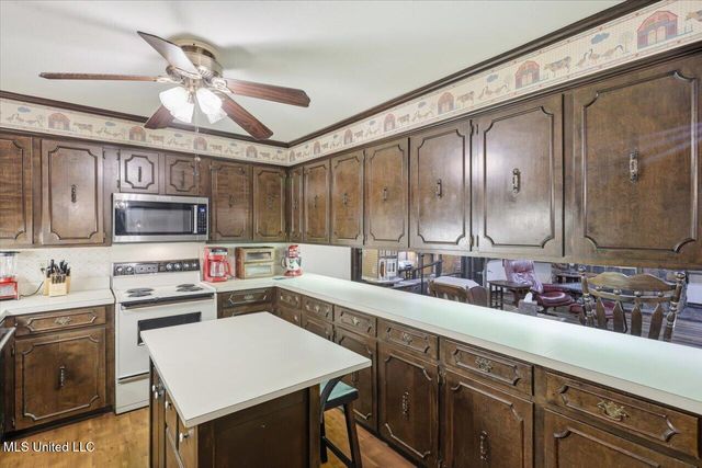 5230 Brookleigh Drive, Byram, MS 39272