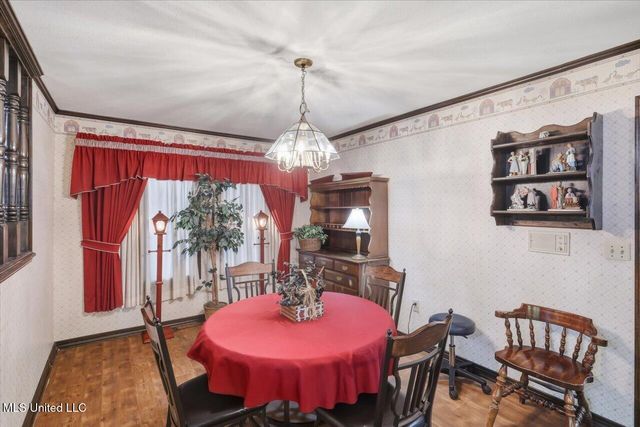 5230 Brookleigh Drive, Byram, MS 39272