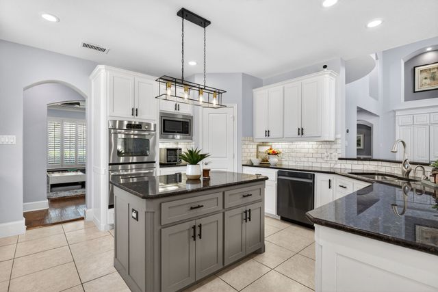 1921 Cedar Springs Drive, Prosper, TX 75078