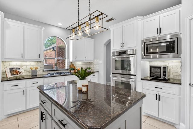 1921 Cedar Springs Drive, Prosper, TX 75078