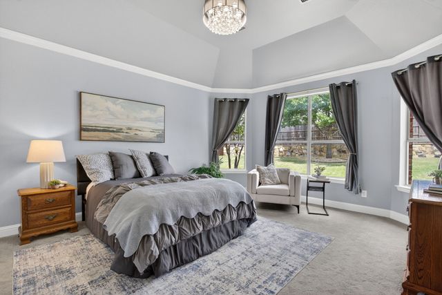 1921 Cedar Springs Drive, Prosper, TX 75078