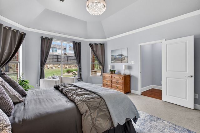 1921 Cedar Springs Drive, Prosper, TX 75078