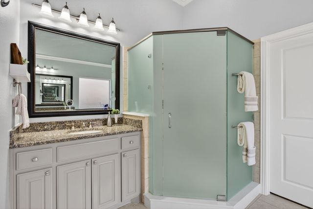 1921 Cedar Springs Drive, Prosper, TX 75078