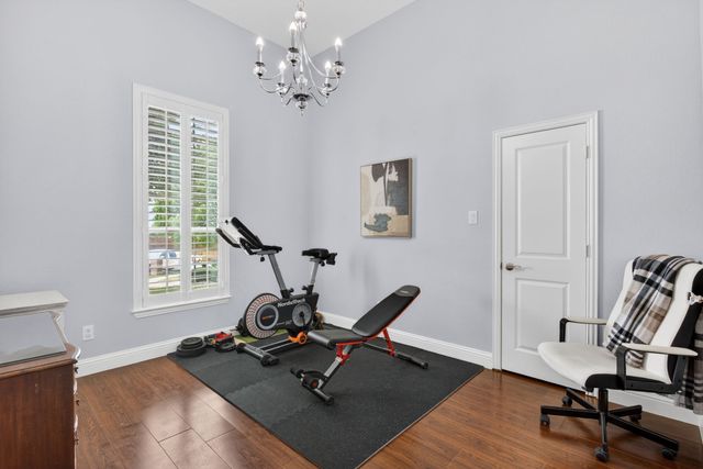 1921 Cedar Springs Drive, Prosper, TX 75078