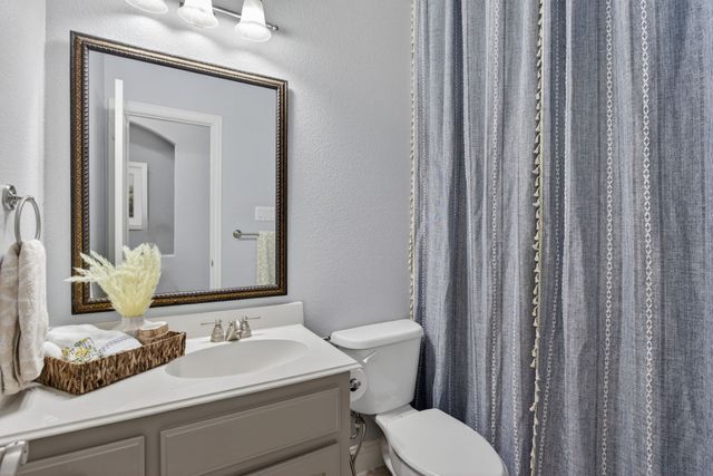 1921 Cedar Springs Drive, Prosper, TX 75078