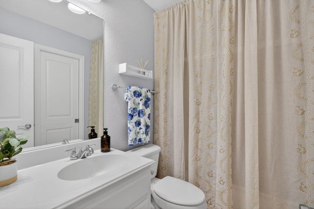 1921 Cedar Springs Drive, Prosper, TX 75078