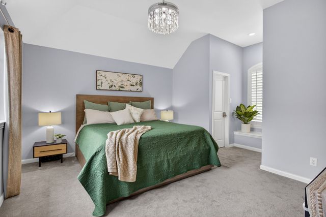 1921 Cedar Springs Drive, Prosper, TX 75078