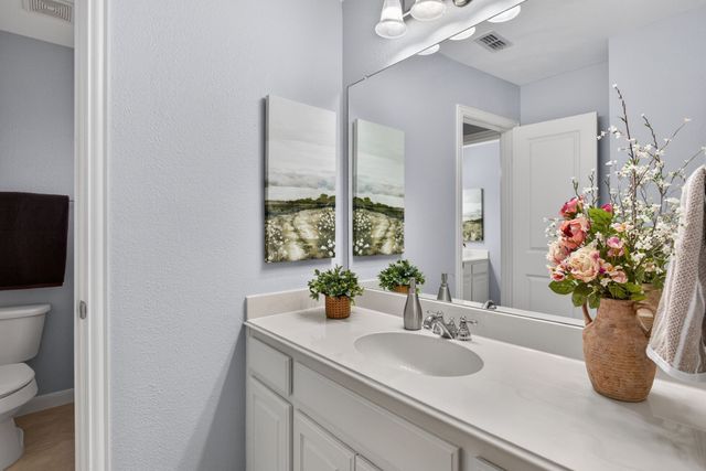 1921 Cedar Springs Drive, Prosper, TX 75078